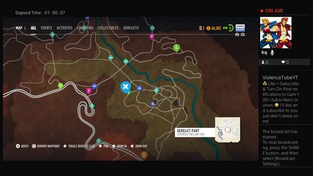 Need For Speed-"PRODIGY_954 PAYBACK"-35 SUBBs- Ripken73's Live PS4 Broadcast смотреть онлайн