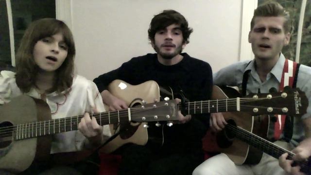 Hudson Taylor ft. Gabrielle Aplin - Beautiful Mistake смотреть онлайн
