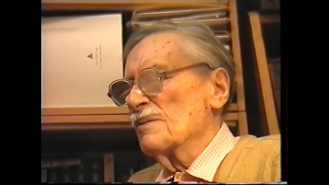 поэт Вадим Шефнер. Вторая порция смотреть онлайн