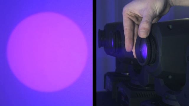 BeamZ Panther 25 LED Spot - 150.460 смотреть онлайн