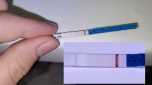 Делаю тесты на беременность?|2 полоски, это реагент? |Снова бхб? |Итоги цикла стимуляции|Что дальше