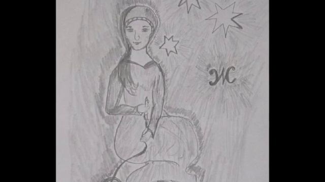 Разговор с Матерью, жизнь, нить, судьба, исполнение желаний, срок, загадать смотреть онлайн