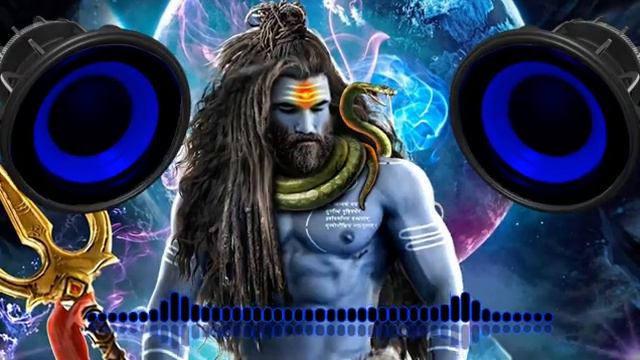 🔈SHIV SHAMBHU🔈BHOLE SONG🔈DJ REMIX🔈BASS BOOSTED🔈 смотреть онлайн