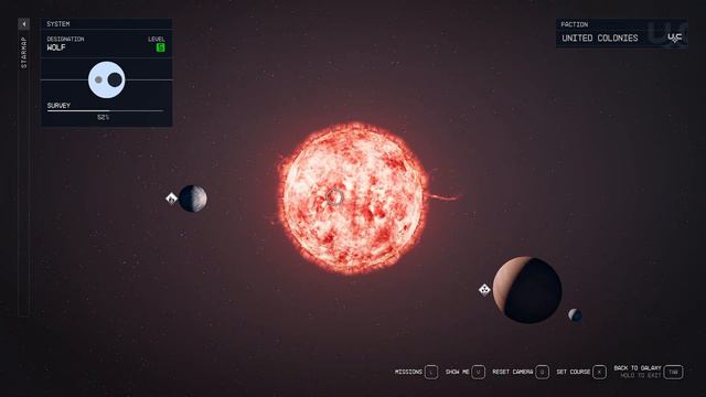 Starfield [Quick Tips] Where to sell contraband смотреть онлайн
