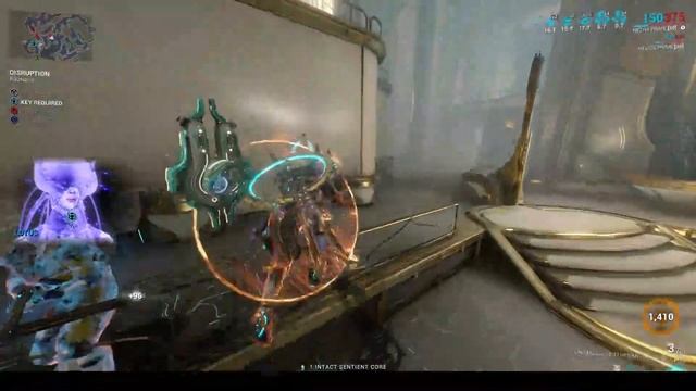 Tenet Arca Plasmor in Lua Apollo Disruptio | No Riven | Warframe смотреть онлайн