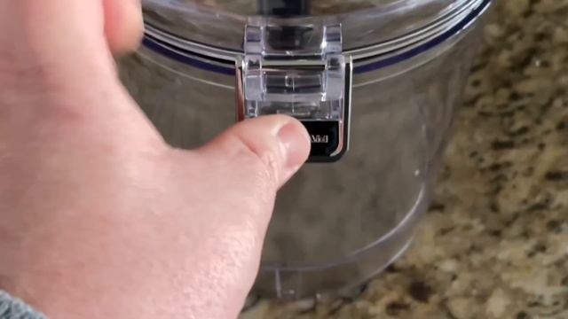 Unboxing the KitchenAid 9 Cup Food Processor: Unleash Your Culinary Creativity смотреть онлайн