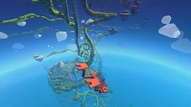 $Прохождение Grow Home#3:Финал(ИГРА ГОВНО) смотреть онлайн