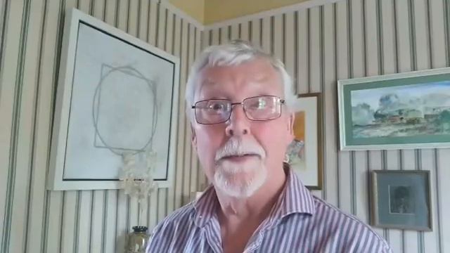 Lockdown 1 Garrick Chronicles: Sonnet 138 - Altrincham Garrick Playhouse смотреть онлайн