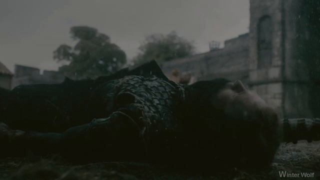 Ivar The Boneless || In The End (Vikings)