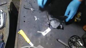 КАК СКРЕПИТЬ МЕТАЛЛ БЕЗ СВАРКИ СВОИМИ РУКАМИ? | Холодная сварка