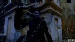 Призрачный гонщик трейлер