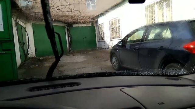 Омыватели Рено смотреть онлайн