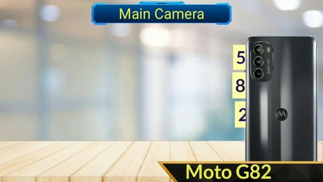 Moto G73 5G Vs Moto G82 5G | Full Comparison | SB Tech смотреть онлайн