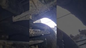 УАЗ Патриот 2021.Проблема плохой курсовой устойчивости.Решение проблемы!