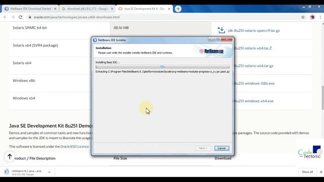 How to install netbeans 8 1 смотреть онлайн