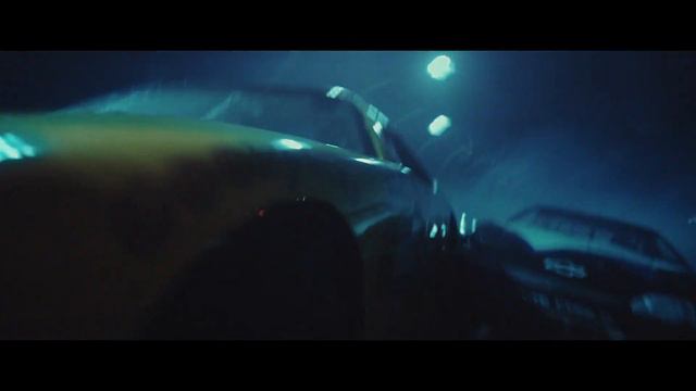 NASCAR 75th Anniversary Commercial - Always Forward Directed By Mark Jenkinson