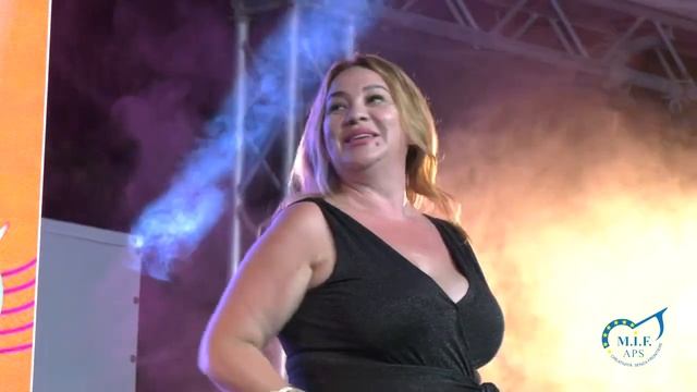 Номер "Ах, этот вечер!" - CSF FESTIVAL 2022 Gruppo “Revue”, Italy -2022 смотреть онлайн