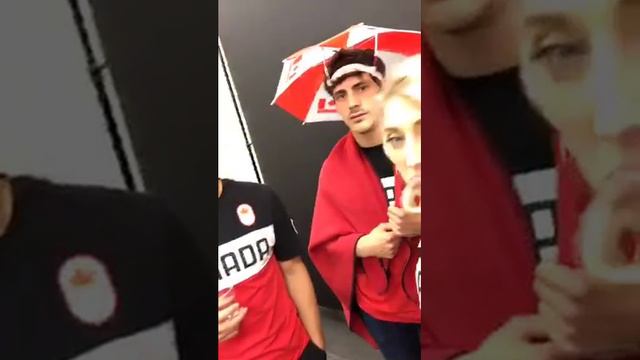 Patrick, Piper and Paul смотреть онлайн