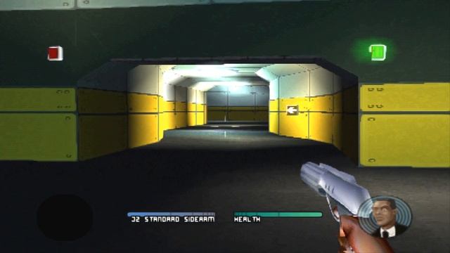 Men in Black The Series: Crashdown Walkthrough # 1 смотреть онлайн