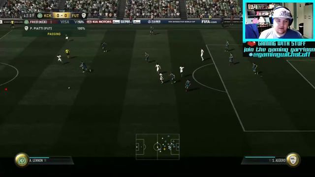 FIFA 17 ULTIMATE TEAM GAMEPLAY! FUT TOTW Challenge! (PC 1080p 60 FPS)