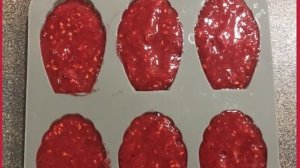 Как заморозить / сохранить малину на зиму- быстрый, легкий и очень удобный способ