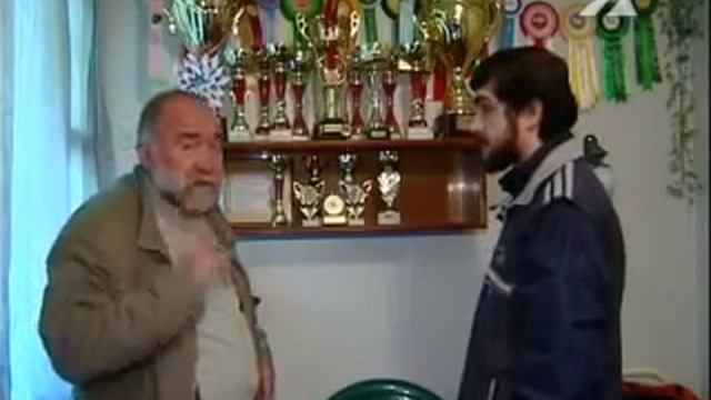 Грузия с Олегом Панфиловым. Питомник кавказских овчарок"Табакини" смотреть онлайн