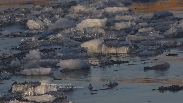 Озеро Балхаш... Пробуждение... Balkhash смотреть онлайн
