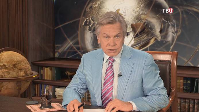 Глумление над христианскими ценностями: культура расчеловечивания как орудие идейной войны смотреть онлайн