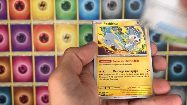 CADÊ AS ULTRA RARAS DE SCARLET E VIOLET? Será Que Sumiram Na Fábrica TAMBEM?