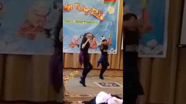 Праздник Луны смотреть онлайн