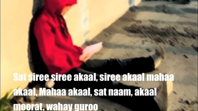 Mantra - Loslassen смотреть онлайн