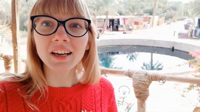 Egypt vlog / Второй день в Сиве: пустыня Сахара, национальный костюм и лагерь кочевников смотреть онлайн
