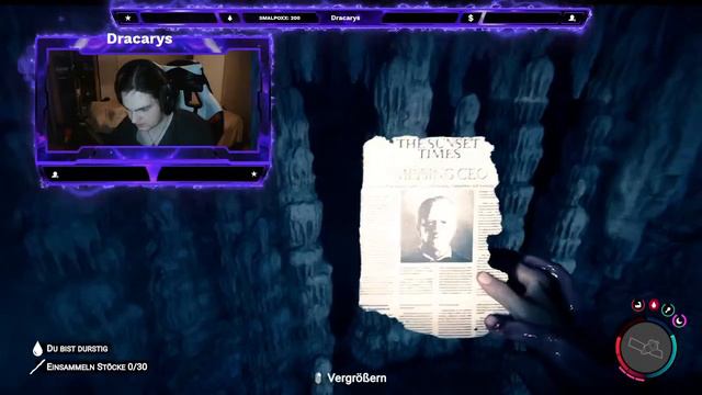 Sons Of The Forest V1