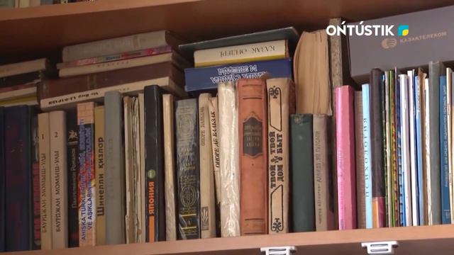 Юртимиз жамоли / "Қарияларни қадрлаш – савобли иш", Ғайрат Қирғизбоев хонадонидан лавха. смотреть онлайн