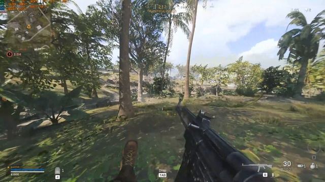 Warzone 1440P I5-12600KF RTX 2060 OC смотреть онлайн