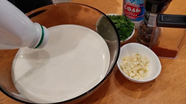 Куриная грудка в кефире. Вкусно, дешево, полезно! смотреть онлайн