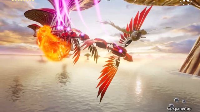 Air Twister (Apple Arcade Ipad gameplay) / Воздушный смерч (Эпл Аркада Айпад геймплей) смотреть онлайн