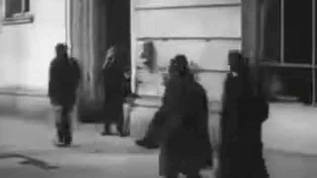 Тбилиси 1973 год Скрытая камера социальный эксперимент на улице Режиссер Сергей Страхов 240p vi смотреть онлайн