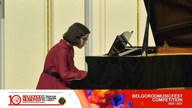 Ф. Шопен Ноктюрн до диез минор (посмертное сочинение) смотреть онлайн