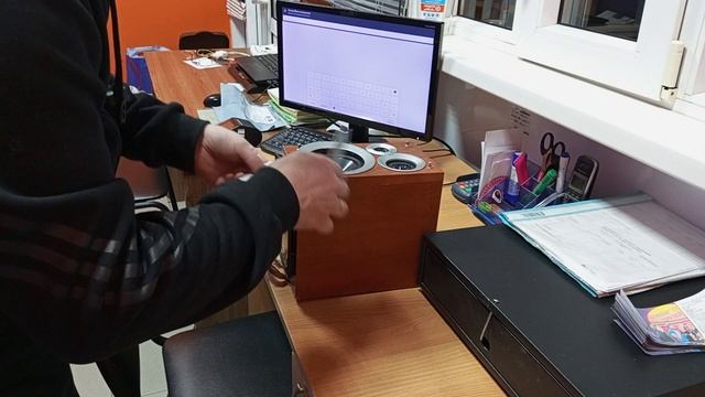 Panasonic sa-pm91d, приехал донор. Часть1 смотреть онлайн