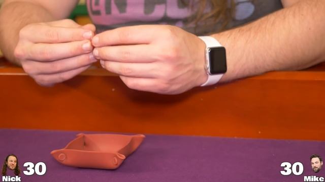 Can We Guess Game Pieces by Touch?!?! | Blindfold Game Piece Challenge! смотреть онлайн