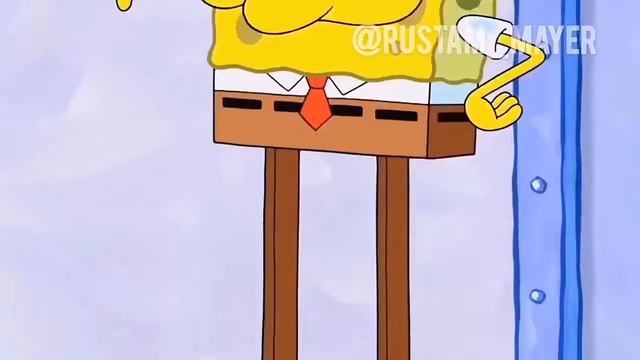 Озвучка Губка Боб смотреть онлайн