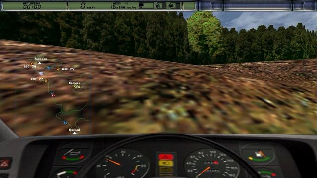 [ДАЛЬНОБОЙЩИКИ 2] ГОНКИ НА ГАЗЕЛИ! ПРОХОЖДЕНИЕ #13 смотреть онлайн