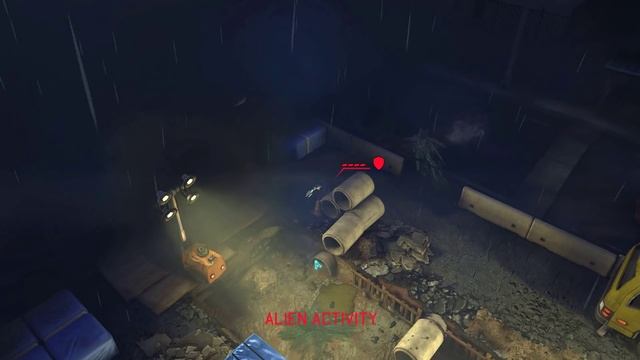 XCOM Enemy Unkown► #7 Poison Panic смотреть онлайн