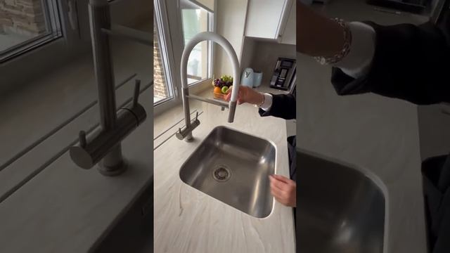 Смесители на любой вкус и цвет #сантехника #ванная #дизайн #ваннаякомната #смеситель #сантехник смотреть онлайн