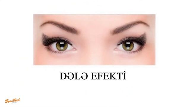 Kirpik qaynağı növləri смотреть онлайн