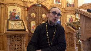 ЗАЧЕМ КАЖДУЮ НЕДЕЛЮ ХОДИТЬ НА ИСПОВЕДЬ И ПРИЧАСТИЕ, ЕСЛИ Я ВСЕ РАВНО НЕ ИСПРАВЛЯЮСЬ?