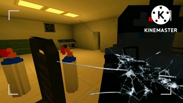 Сериал START corporation. Часть 7 "рассвет" (minecraft PE) смотреть онлайн