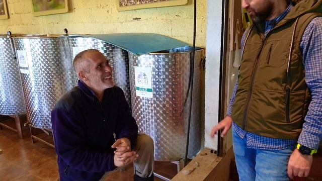 Еще один Вифлеем | Израиль | Оливковое масло |  Виртуальные путешествия