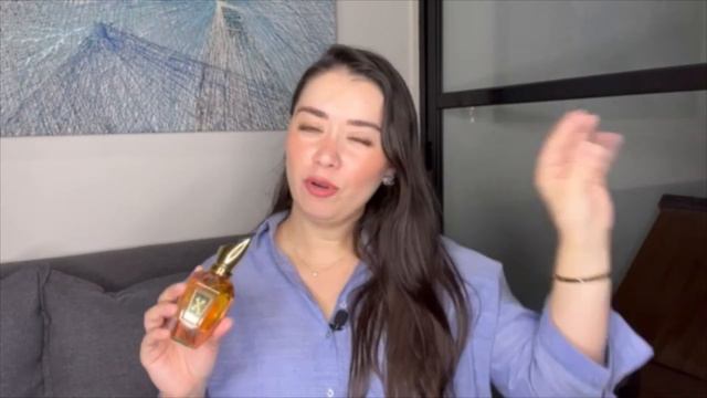 🍂OTOÑO Perfumes IDEALES🍂 Para Las Primeras Semanas🥰 |My Lovely Perfumes|  #video #perfume #top